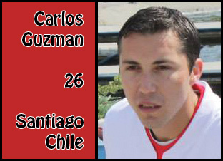 Carlos Guzman