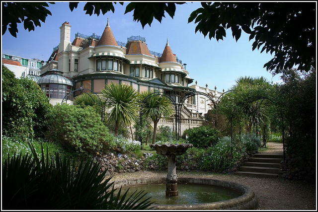Bournemouth museum