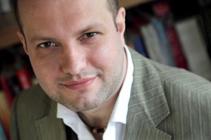 UKIP Parliamentary Candidate for Bournemouth West