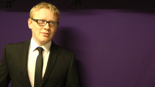 Dorset Young Independence Chairman Zac Stanworth, 19, is one of young people helping to shake Ukip's 'protest vote' label.