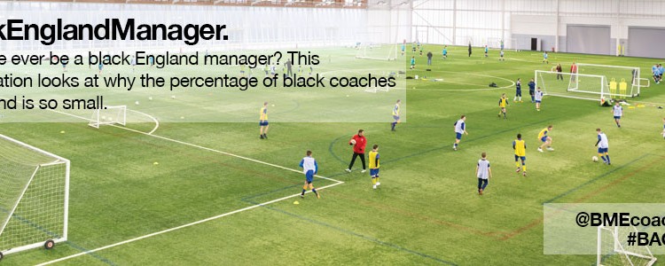 Iffy Onuora interview: Does racism still exist in football?