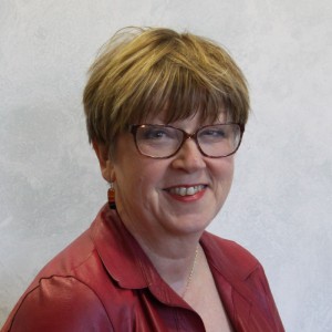 Dr. Annemarie McAllister