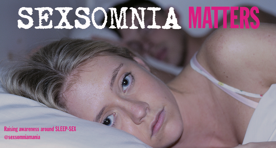 Sexsomnia Fuck 60