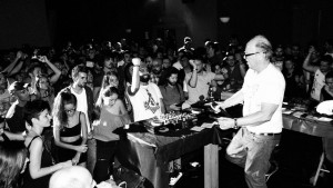 David Rodigan (photo by Francesco Zivoli)