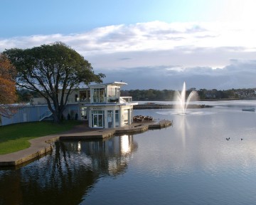 Poole Park