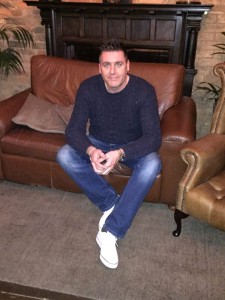 Britrox founder