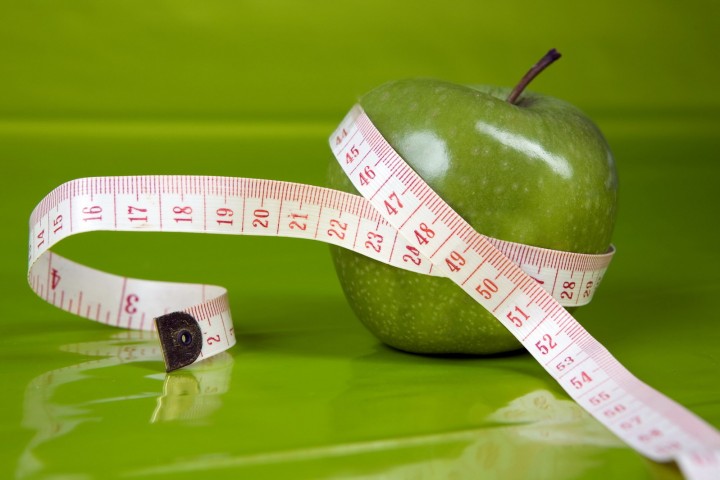 Orthorexia