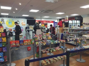 student shop