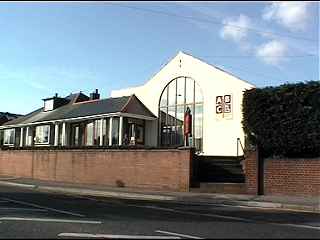Gateway Church