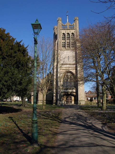 http://s0.geograph.org.uk St Clements Church Boscombe