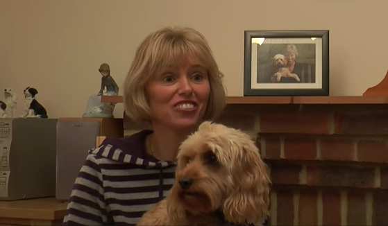 Hearing Dogumentary