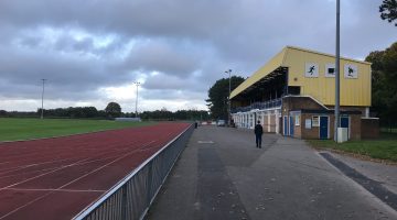 AFC Bournemouth may build TWO new stadiums in Kings Park, to the delight of Bournemouth Athletic Club