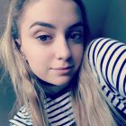 Georgina Barnes
