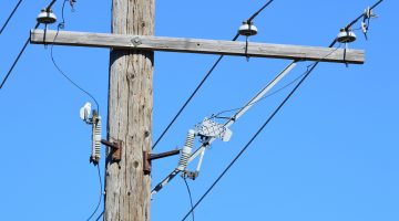 Power Restored after Brief Cut in Bournemouth