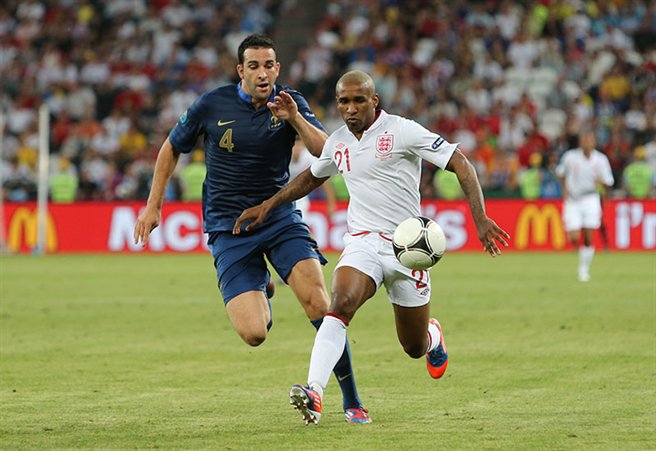 Cherries Striker Jermain Defoe not a part of England Squad for friendlies games