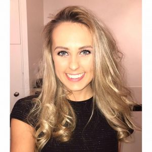 Molly, 18