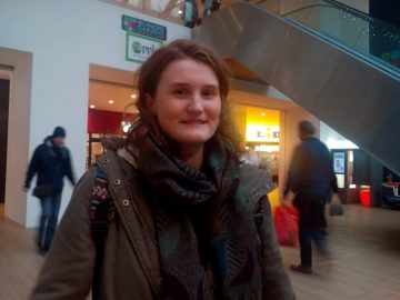 Lidiya, 20