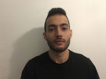 Teo, 20