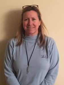 Georgina Barnes Jakki Paisnel