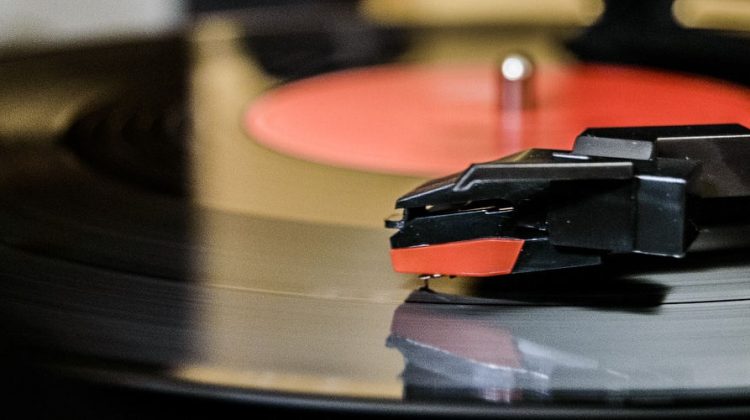 The history of vinyl: An interactive timeline