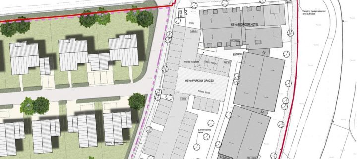 Premier Inn Plans