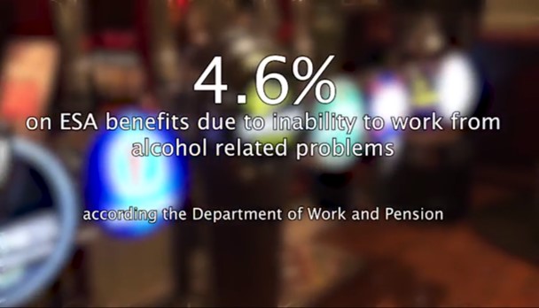 Dry January and alcohol consumption in Bournemouth