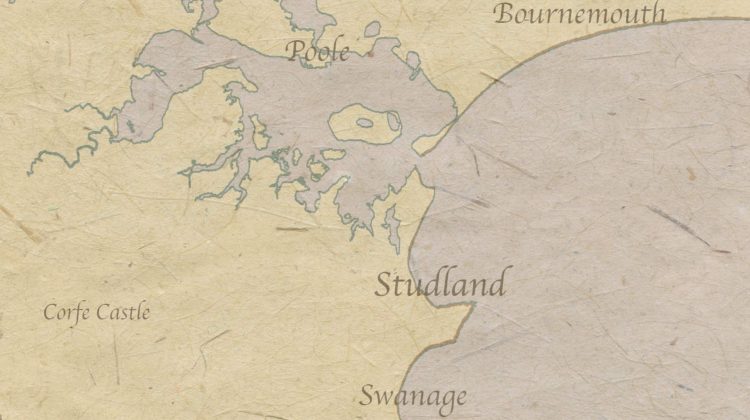 Dorset at War