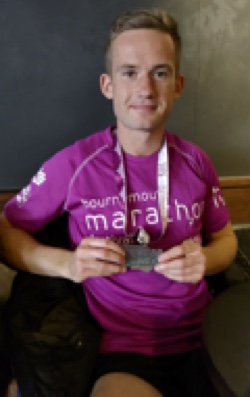 Sam-Pledger-Bournemouth-Marathon