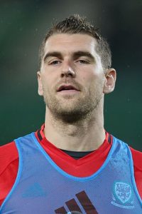 Sam Vokes