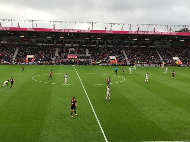 Vitality Stadium