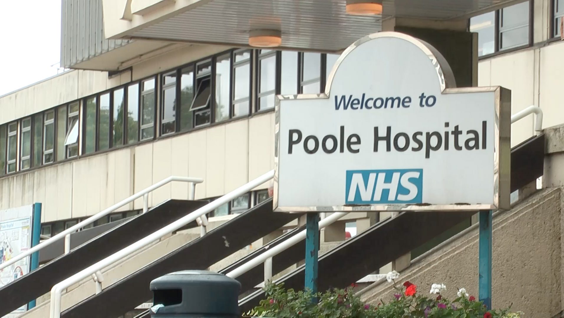 Health Secretary approves plans to move Poole Hospital's A&E