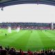 The Vitality Stadium, AFC Bournemouth vs. Blackpool, 2013. By Matthew Jackson (Own work) [CC BY-SA 3.0 (https://creativecommons.org/licenses/by-sa/3.0)], via Wikimedia Commons