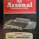 50s programme cover