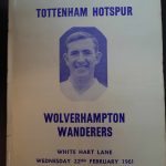 60s programme cover