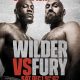 Wilder vs Fury ended in a controversial draw