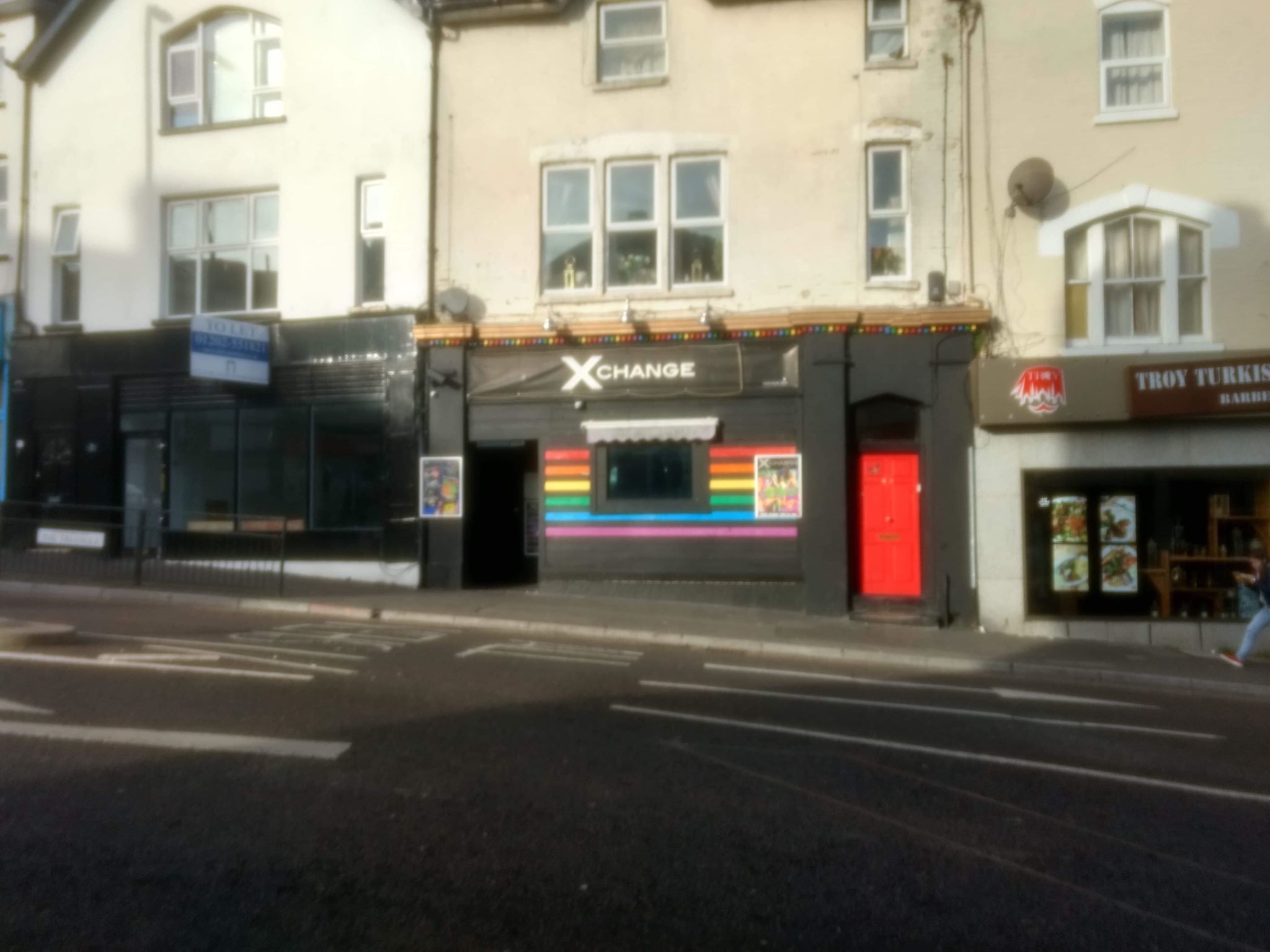 Bournemouth Xchange begins refurbishment