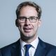 Bournemouth East Conservative MP Tobias Ellwood