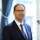 Bournemouth East Conservative MP: Tobias Ellwood