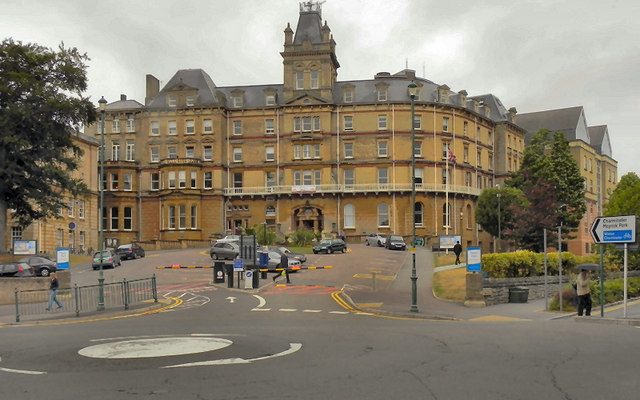 town hall, Bournemouth, Council