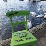 Chair Seven: against Chope