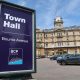 A photo of Bournemouth Town Hall