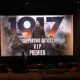 The premiere of the film '1917'