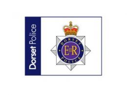 The Dorset Police logo community work