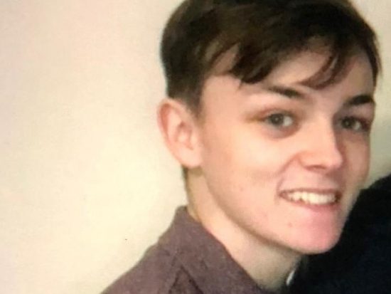 kian-quinn-16-january-2020-Christchurch-Missing-person