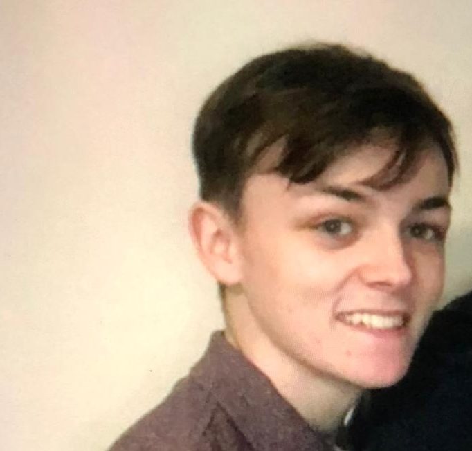 Urgent public appeal for missing Christchurch teenager