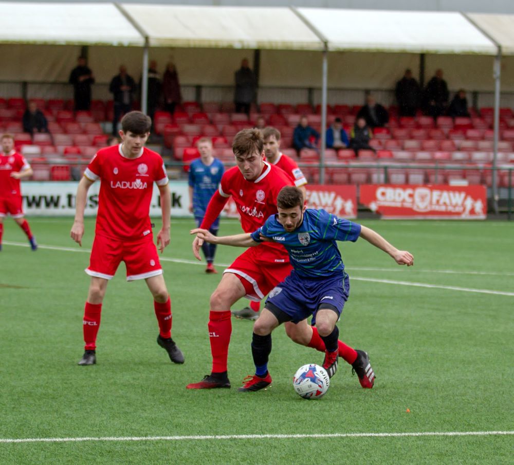 Playing In A Pandemic The Cost Of Covid 19 On Non League Football