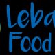 The Lebanese Food Bank logo