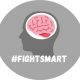 Fight Smart Logo