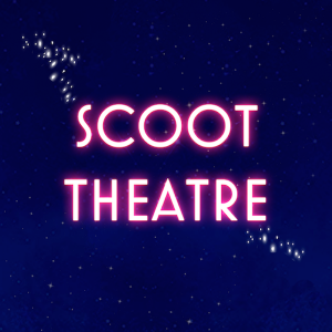 Scoot Theatre Logo
