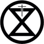 Logo for Christian Climate Action